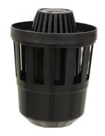 Marley Syphon DN110 nach unten