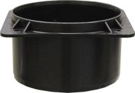 Marley Anschluss DN110 nach unten