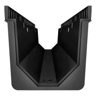 MEA GFK-Entwässerungsrinne MEAFLUID100 ohne Rost