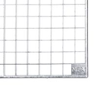 MEA Rost für PVC-Aufsatz MEAFLEX Maschenweite 30/30