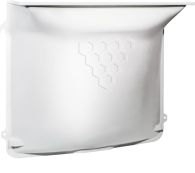 MEA GFK-Lichtschacht MEAMULTINORM 3-in-1