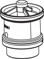 MEA Rückstausicherung MEASTOP PRO