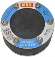 MEA MULTI FIT Dichtung MEADOC DN 100