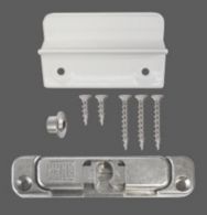 Meeth Griffschale und Schnäpper BKT | Weiß