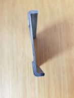 Meeth Kopplungsstahl | 59x10x1,5 mm | Tiefe: 1400 mm