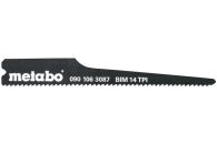 Metabo 10x Sägeblätter 14 Zähne (901063087)