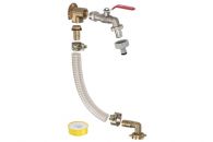 Metabo Pumpenmontage Set MSD 1000 - HWA (0903061243)