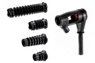 Metabo Absaugset ESA max für SDS-max Hämmer (623271000)