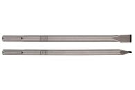 Metabo SDS-max-Meißelsatz, Promotion, 2-teilig (623309000)