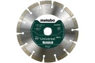 Metabo Diamanttrennscheibe Promotion 180x22,23 mm, Universal, segmentiert (624309000)
