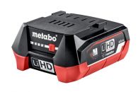 Metabo Akkupack LiHD 12 V - 4,0 Ah (625349000)