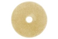 Metabo Filzscheibe 150x5x25,4 mm, weich, für Kehlnahtschleifer (626395000)