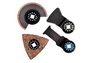 Metabo Fliesenleger-Set MT, 4-tlg (626419000)