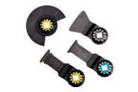 Metabo Innenausbau-Set MT, 4-tlg (626420000)