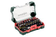 Metabo Bit-Box-SP, 32-teilig (626700000)