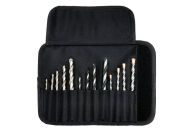 Metabo Bohrersortiment-Rolltasche SP, 13-teilig (626728000)