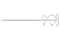 Metabo Typ RS-R2, Rührstab 2 Rechtswendeln 120mm (626738000)