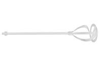 Metabo Typ RS-L2, Rührstab 2 Linkswendeln 80mm (626744000)