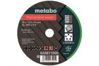 Metabo 5 Flexiarapid Super 76x1,0x10,0 mm Universal (626871000)