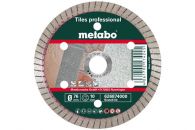 Metabo Diamanttrennscheibe, 76x10,0mm, TP, Fliesen professional (626874000)