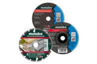 Metabo Starterset Ø 76 mm (626879000)