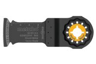 Metabo 5 Tauchsägeblätter, Holz und Metall, BiM, 32 mm (626954000)