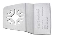 Metabo Schaber Classic, HCS, 52 mm (626972000)