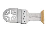 Metabo Tauchsägeblatt Classic, Metall, BiM, 34 mm (626974000)