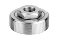 Metabo Adapter Akku-Fettpresse FP 18 LTX für Schraubkartusche 500g (626984000)