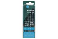 Metabo HSS-R-Bohrerkassette 6-teilig (627160000)