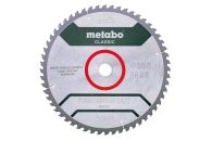 Metabo Kreissägeblatt HW/CT 305x30x2,4/1,8, Zähnezahl 56, Wechselzahn, Spanwinkel 5° neg (628064000)