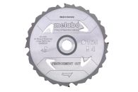 Metabo FibercementCutProf 165x20 4DFZ 5° (628289000)