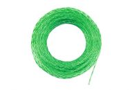 Metabo Ersatzfaden Ø 2 mm, spiralförmig (628423000)