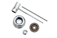 Metabo Messeradapter (628434000)