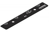 Metabo&#x20;Verbinder&#x20;FSV&#x20;f&#xFC;r&#x20;F&#xFC;hrungsschienen&#x20;FS&#x20;&#x28;629022000&#x29;