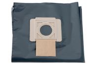 Metabo 5 x PE-Entsorgungsbeutel -25-30 l,für ASA 25 L PC und ASA 30 L PC Inox (630298000)