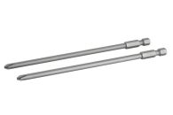 Metabo 2 Bits Pozidriv Größe 2 / 146 mm (630449000)