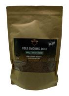 Mr. Barrel Räuchermehl Sweet White Wine 450 gr.