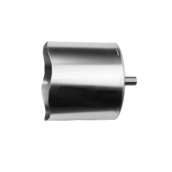 naturheld Lochsäge HF 106,5 mm