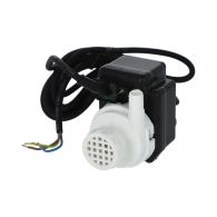 Norton Clipper Wasserpumpe 230V für Tischsägen