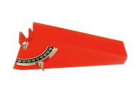 Norton Clipper Fasenschneidvorrichtung 45° für Tischsäge JUMBO 900/1000