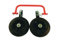 Norton Clipper Transportvorrichtung für Tischsäge CM501