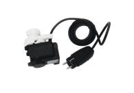 Norton Clipper Tauchpumpe für Bohrständer