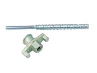 Norton Clipper Ankerstange für Rawl-Dübel für Bohrständer