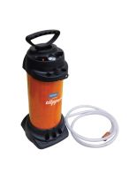 Norton Clipper Wassertank 10 Liter für Bohrständer