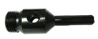 Norton Clipper SDS-Adapter für Bohrständer