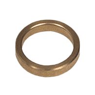 Norton Clipper Kupferring für Bohrständer