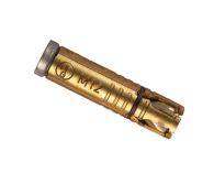 Norton Clipper Dübel Rawl für Mauerwerk für Bohrständer - 25 Stück