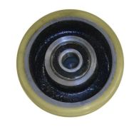 Norton Clipper Vorderräder für Fugenschneider CS451 - 2 Stück