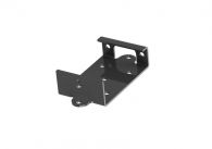 Megawood FIX STEP Montageschuh ohne Schrauben - 10 Stück